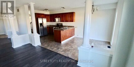 200 Purple Sage Crescent in Kitchener, ON - Building Photo - Building Photo