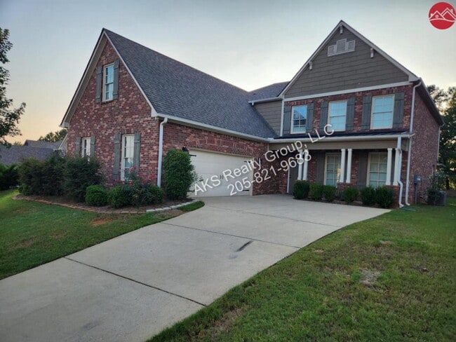 property at 1501 Scout Trace