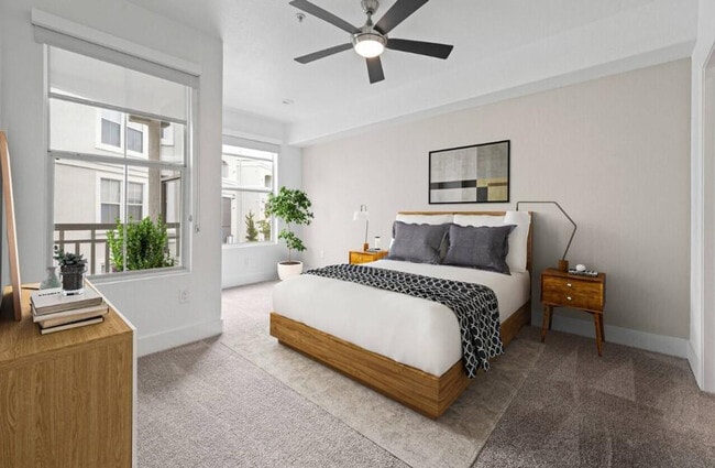 19608 Pruneridge Ave, Unit SI ID1506184P in Cupertino, CA - Building Photo - Building Photo