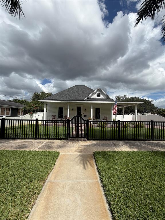 property at 103 W Frances Ave