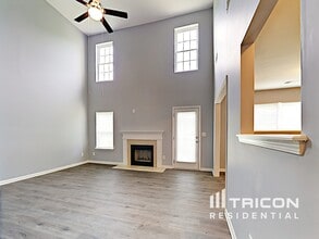 1430 Rheo Ct NW in Concord, NC - Building Photo - Building Photo