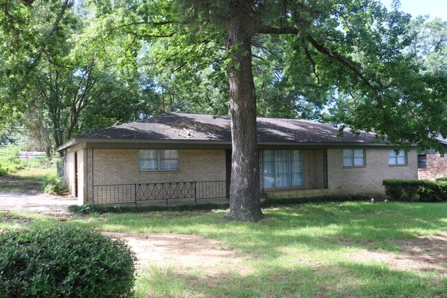 property at 3908 Bridle Path