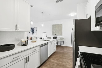 Douglas Grand at Telecom Parkway in Tampa, FL - Building Photo - Building Photo