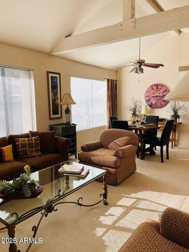 property at 10115 E Mountain View Rd