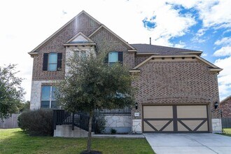 3804 Tango Ct in Leander, TX - Building Photo - Building Photo