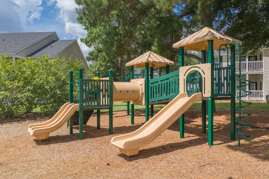 Hampton Place Apartments in Perry, GA