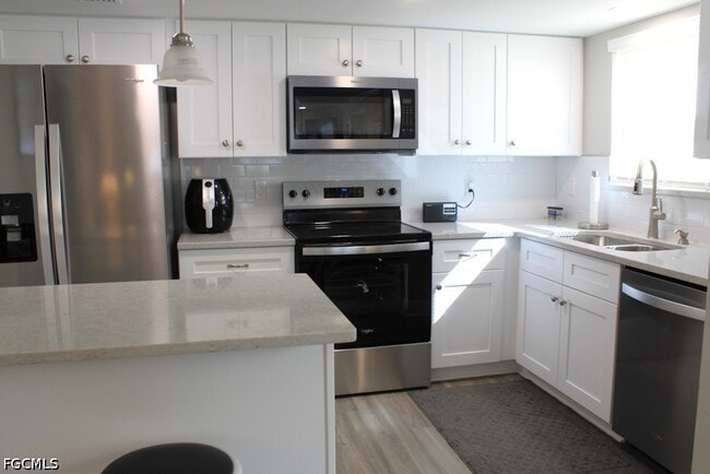 property at 16881 Davis Rd