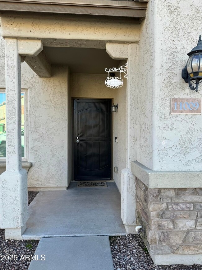 11009 E Sutter Ave in Mesa, AZ - Building Photo - Building Photo