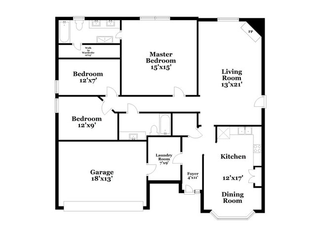 900 Springfield Dr in Cedar Hill, TX - Building Photo - Building Photo