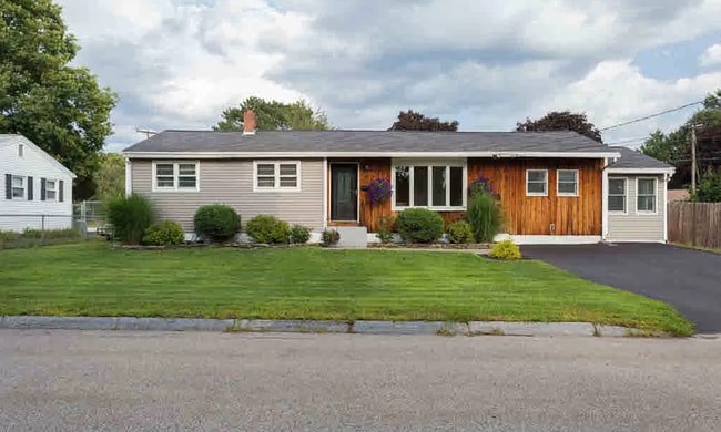 property at 39 Coakley Rd