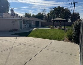 779 Almond Dr in Clovis, CA - Building Photo - Building Photo
