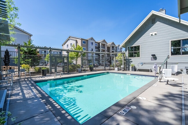 Gateway Apartments
