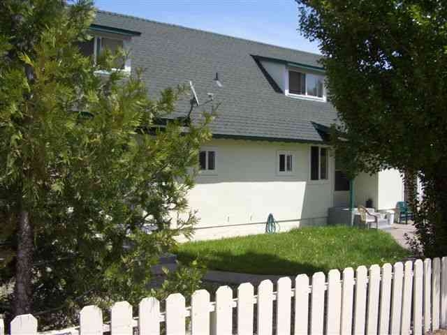 604-608 N Mt Shasta Dr in Mount Shasta, CA - Building Photo - Building Photo