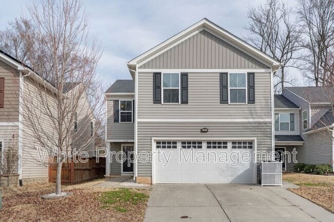 property at 1619 Hooper Court