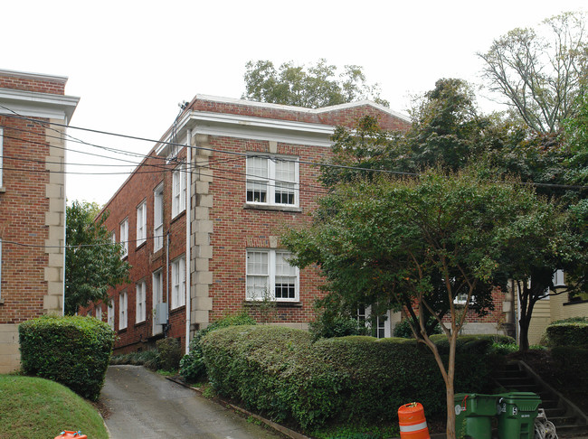 991 N Highland Ave NE in Atlanta, GA - Building Photo - Building Photo