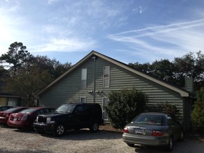 505 N 63rd Ave in Myrtle Beach, SC - Building Photo - Building Photo