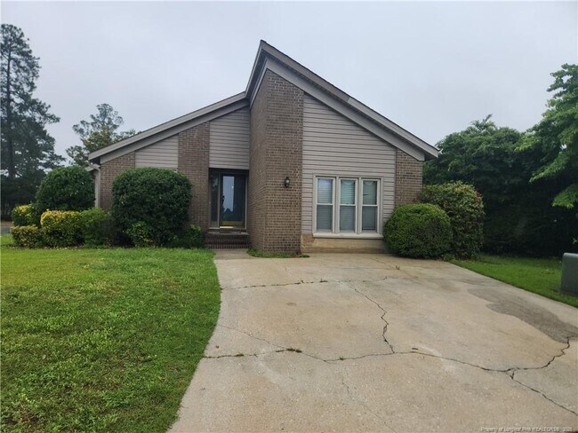 property at 4516 Bac Ct