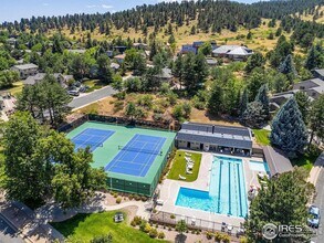 1117 Barberry Ct in Boulder, CO - Building Photo - Building Photo