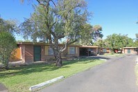 Exterior - The Cove Apartments in Phoenix, Arizona