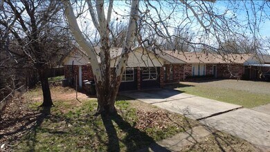 3024 Hillside Dr in Del City, OK - Building Photo - Building Photo