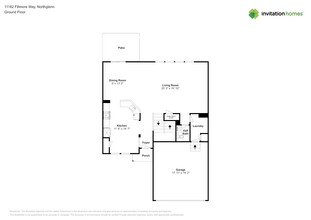 11162 Fillmore Way in Northglenn, CO - Building Photo - Building Photo