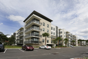 Spyglass Rental Community - Phase II Apartments