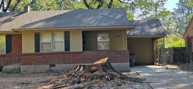 property at 1280 Wedgewood St