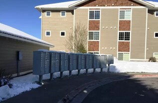 2220 Baxter Ln in Bozeman, MT - Building Photo