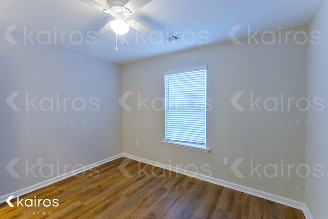 22 Bungalow Cir in Brunswick, GA - Building Photo - Building Photo