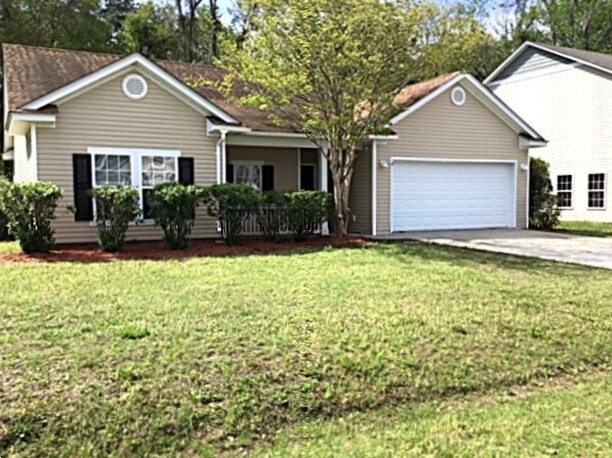 property at 41 Wintergreen Dr