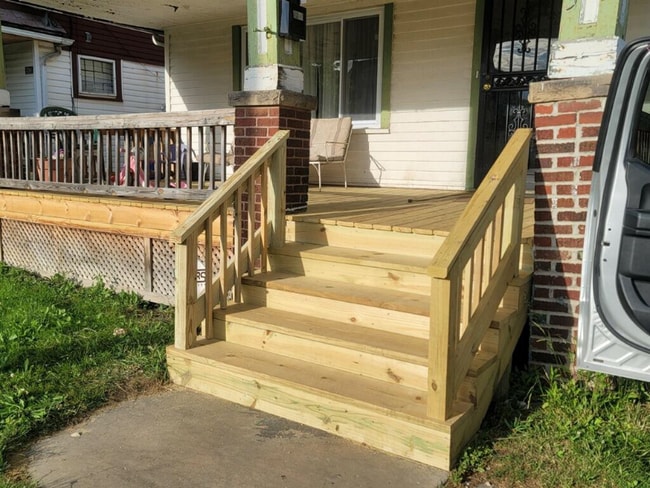 3265 E 119th St in Cleveland, OH - Building Photo - Building Photo