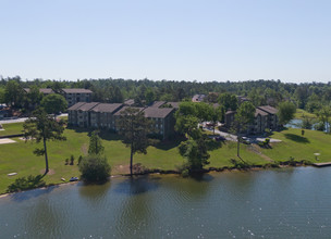 Harbour Club Apartments in Macon, GA - Building Photo - Building Photo