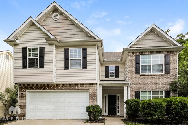 property at 2332 Tolliver Pl