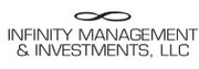 Property Management Company Logo Infinity Management & Investments Inc