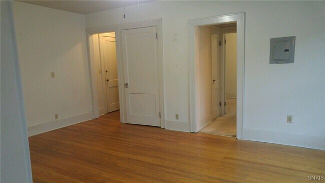 2600 James St in Syracuse, NY - Building Photo - Building Photo