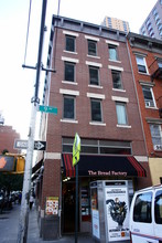 360 West 43rd Street in New York, NY - Building Photo - Building Photo