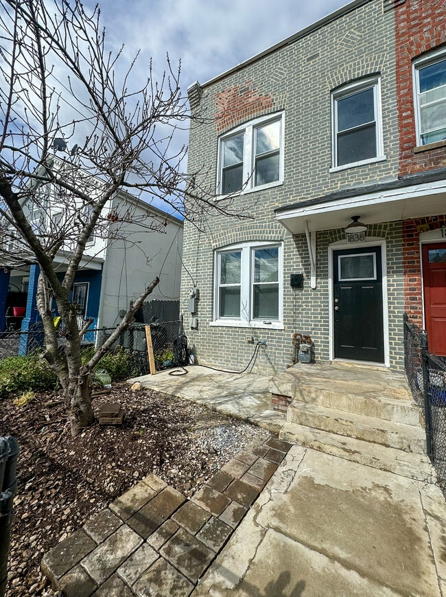 property at 1838 Capitol Ave NE