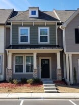 1080 Kenross Dr in Burlington, NC - Building Photo