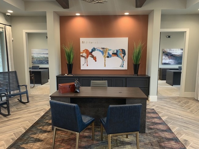 Hunters Crossing in Bastrop, TX - Building Photo - Building Photo