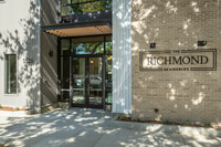 The Richmond in Sacramento, CA - Building Photo - Building Photo