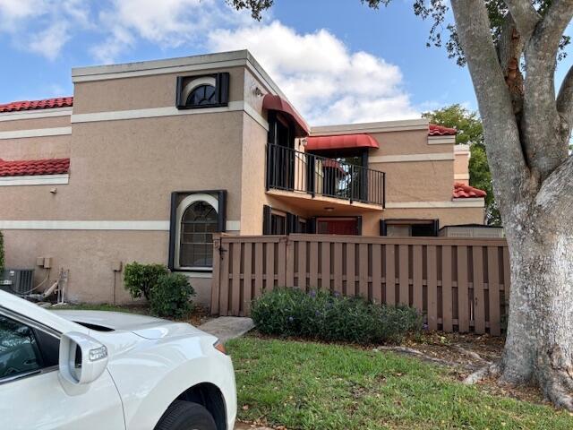 property at 8231 Thames Blvd