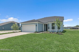 351 Beechnut Cir in St. Augustine, FL - Building Photo - Building Photo