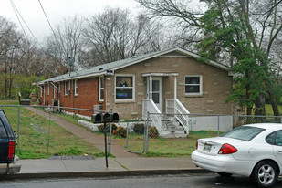 723 26th Ave N Apartments