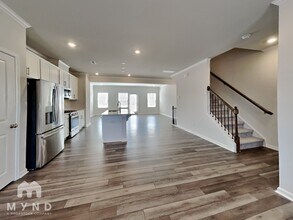 109 Nahunta Dr in Apex, NC - Foto de edificio - Building Photo