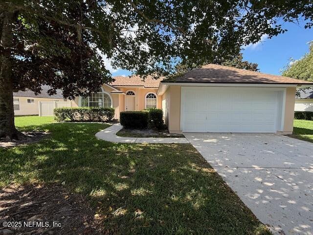 property at 732 Grand Parke Dr