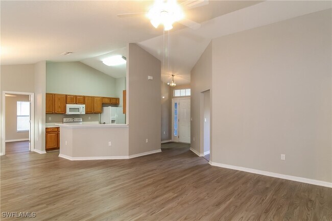 property at 3719 N Salford Blvd