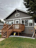 712 19th St N in Great Falls, MT - Building Photo