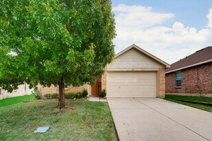 1309 Hazelnut Dr in Fort Worth, TX - Building Photo