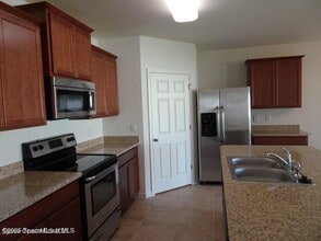 4640 Pagosa Springs Cir in Melbourne, FL - Building Photo - Building Photo