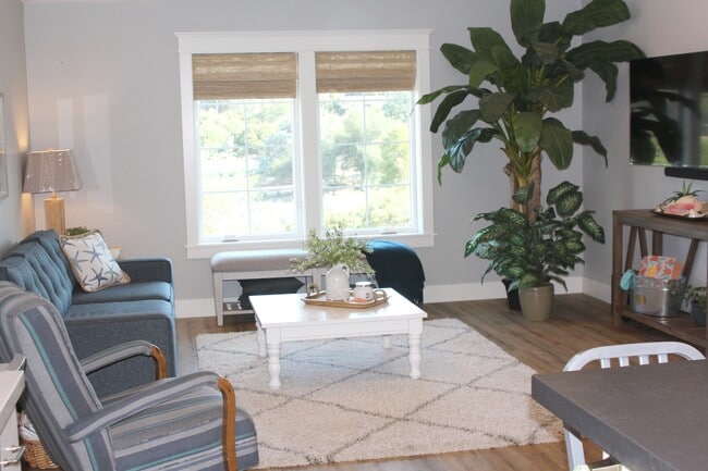 property at 27593 High Vista Dr